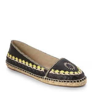 House of Harlow 1960 Kole Espadrille Flats